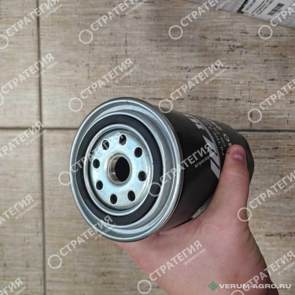 Запчасти - 476954 SO242 Фильтр масл. двиг. (HIFI) (P554407, W 950/7, FT4805) MANITOU MLT-735 (Маниту)