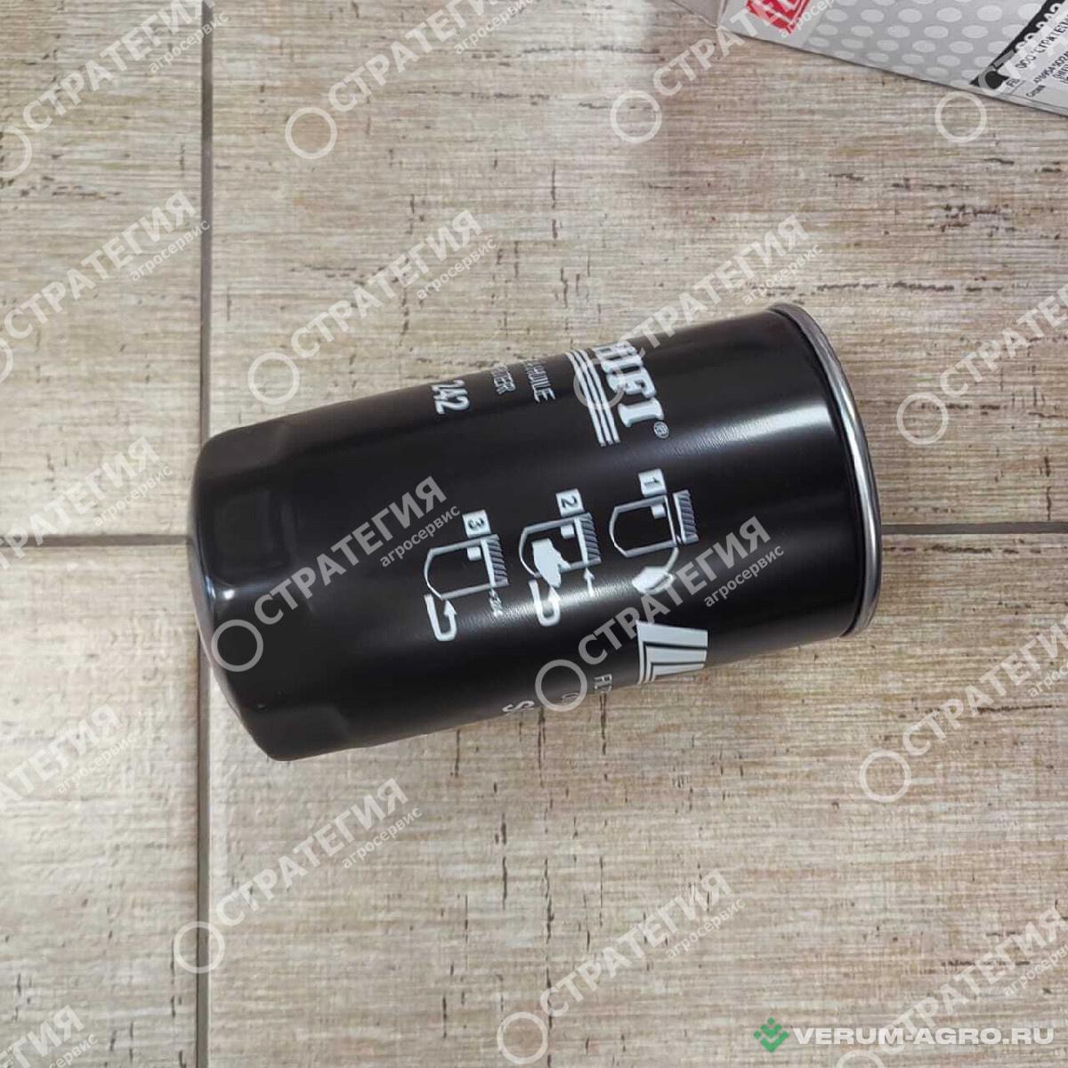 Запчасти - 476954 SO242 Фильтр масл. двиг. (HIFI) (P554407, W 950/7, FT4805) MANITOU MLT-735 (Маниту)