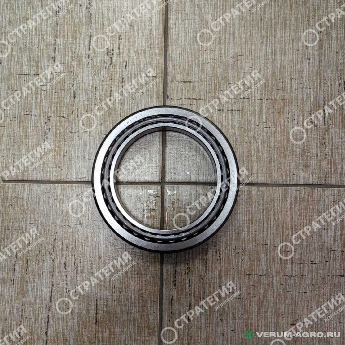 Запчасти - 562504 Подшипник конический бортового редуктора MANITOU MLT-735 (Маниту)