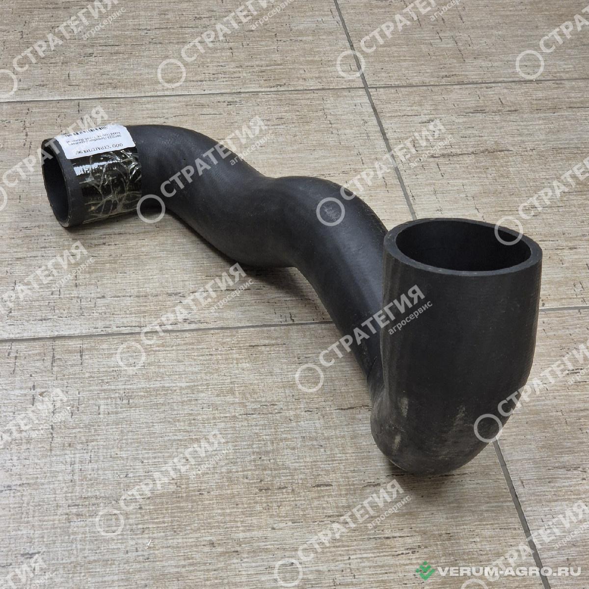 Запчасти - 305233, 280810 Патрубок радиатора MANITOU MLT-735 (Маниту)