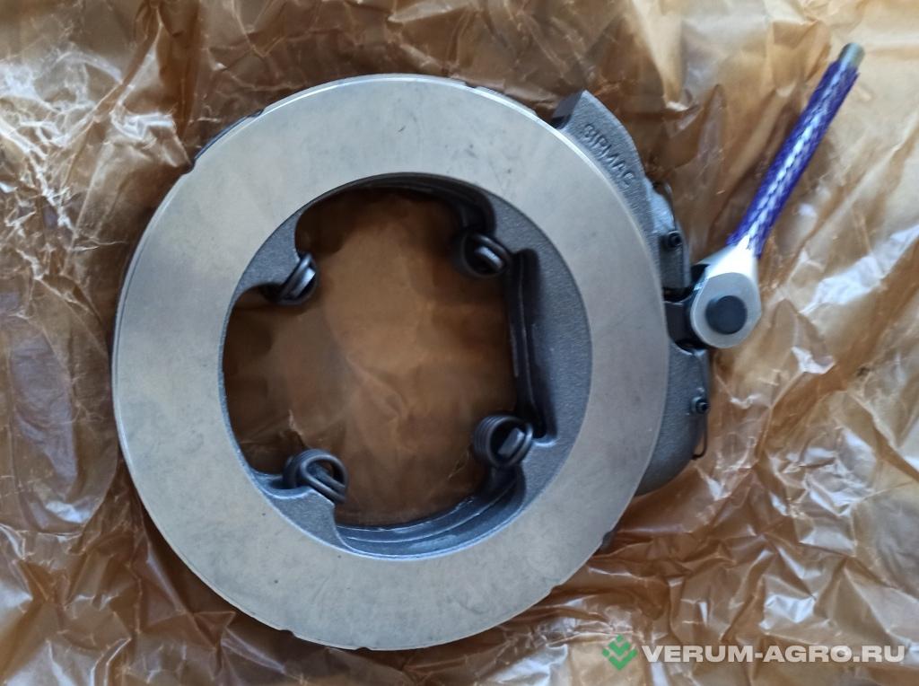 Запчасти - V34127300 Комплект дисков