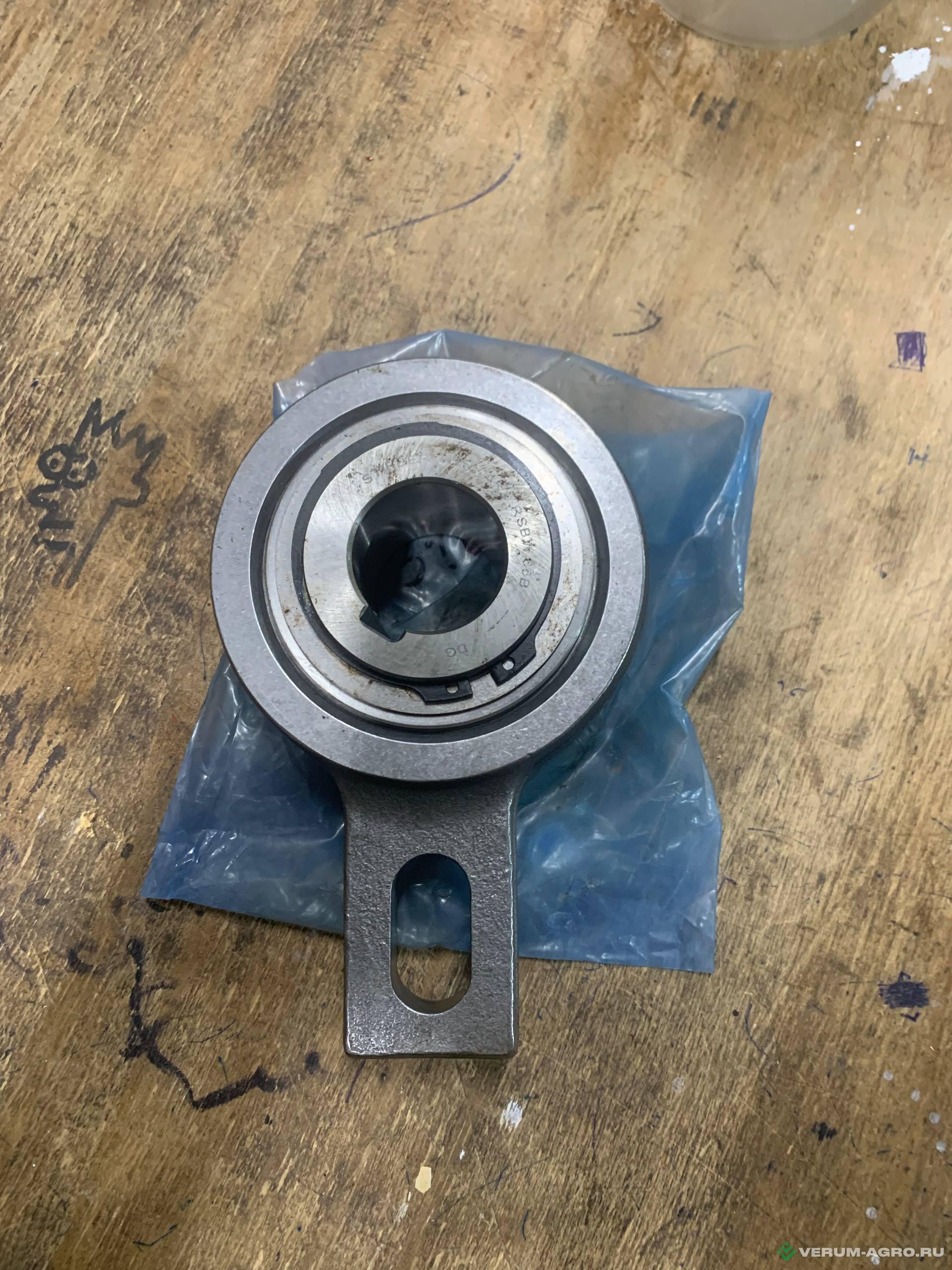 Запчасти - Тормоз заднего хода STIEBER RSBW D35