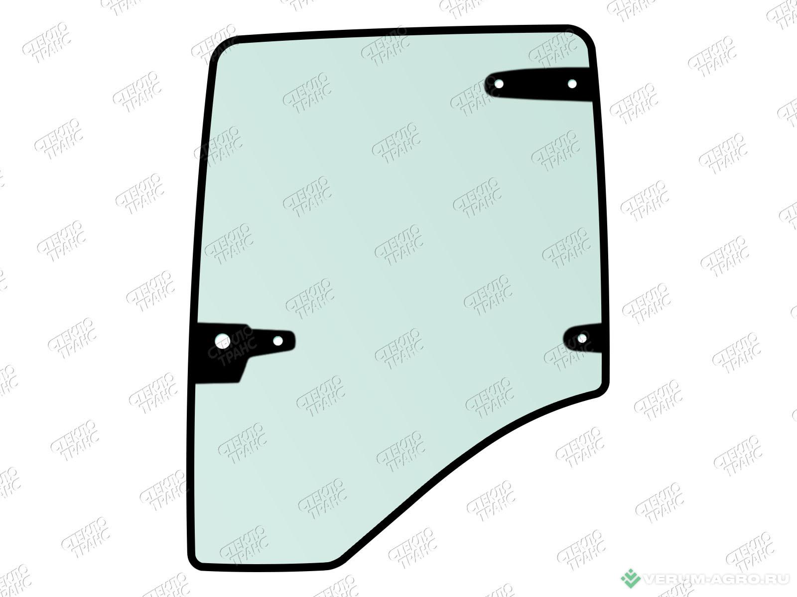 Запчасти - Стекло дверное левое для FENDT VARIO 500625D1