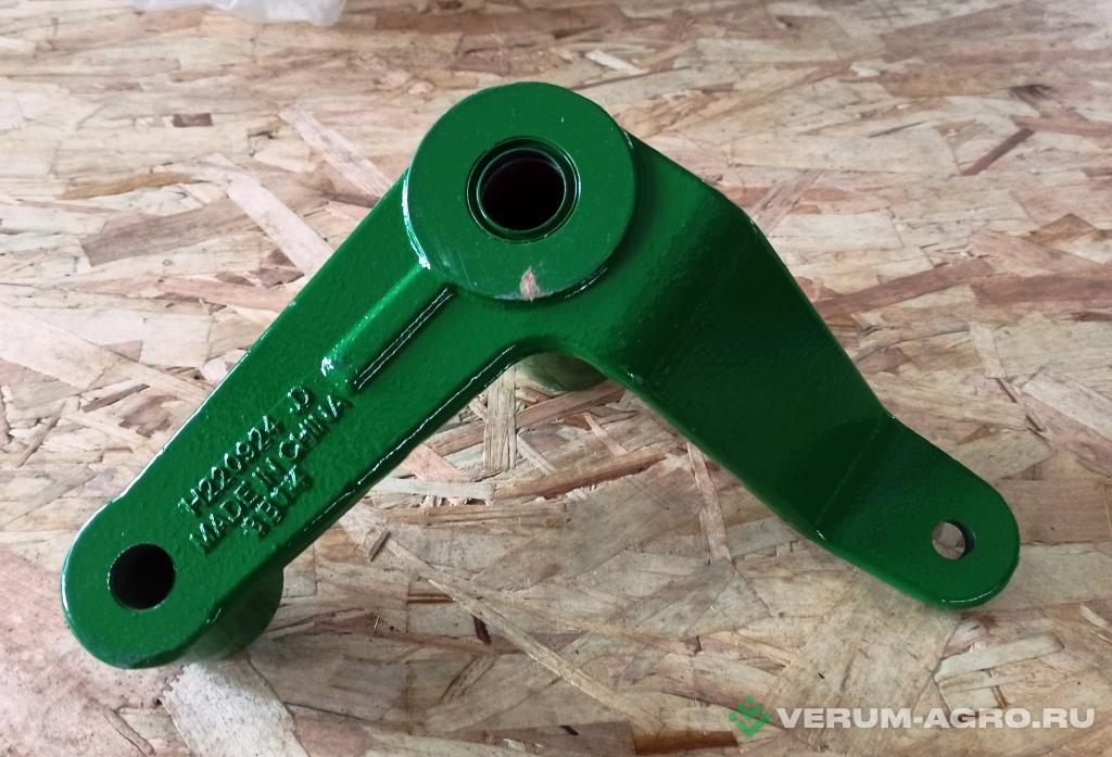 Запчасти - AH220447 Рычаг