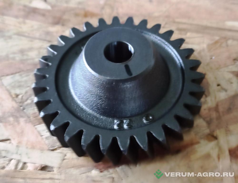 Запчасти - R120638 ШЕСТЕРНЯ