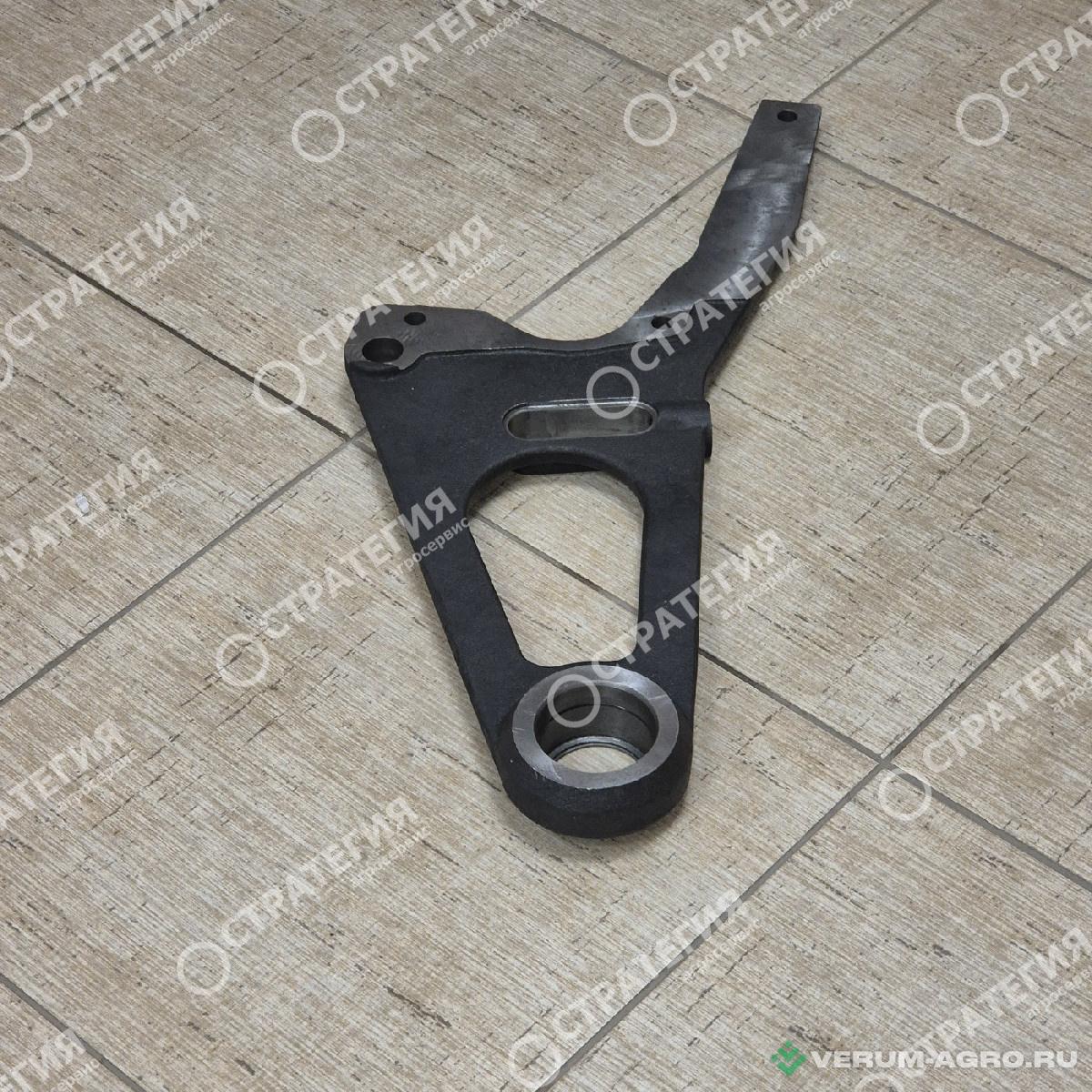 Запчасти - 268805 Рычаг вентилятора (опора) MANITOU MLT-735 (Маниту)