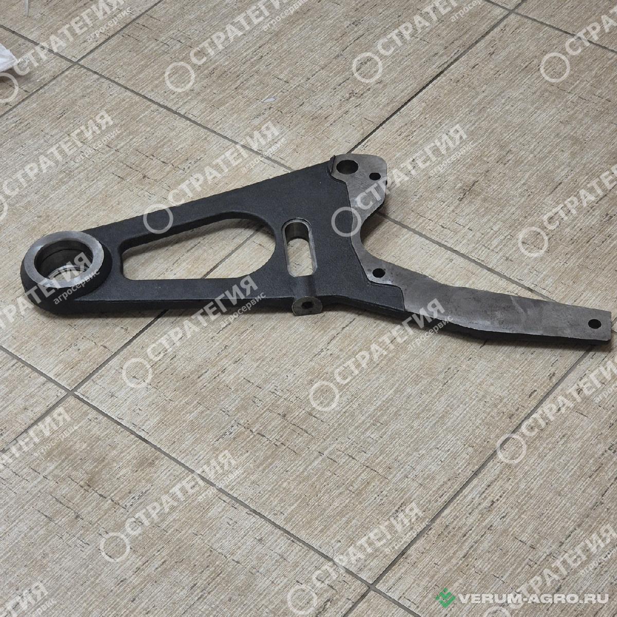 Запчасти - 268805 Рычаг вентилятора (опора) MANITOU MLT-735 (Маниту)