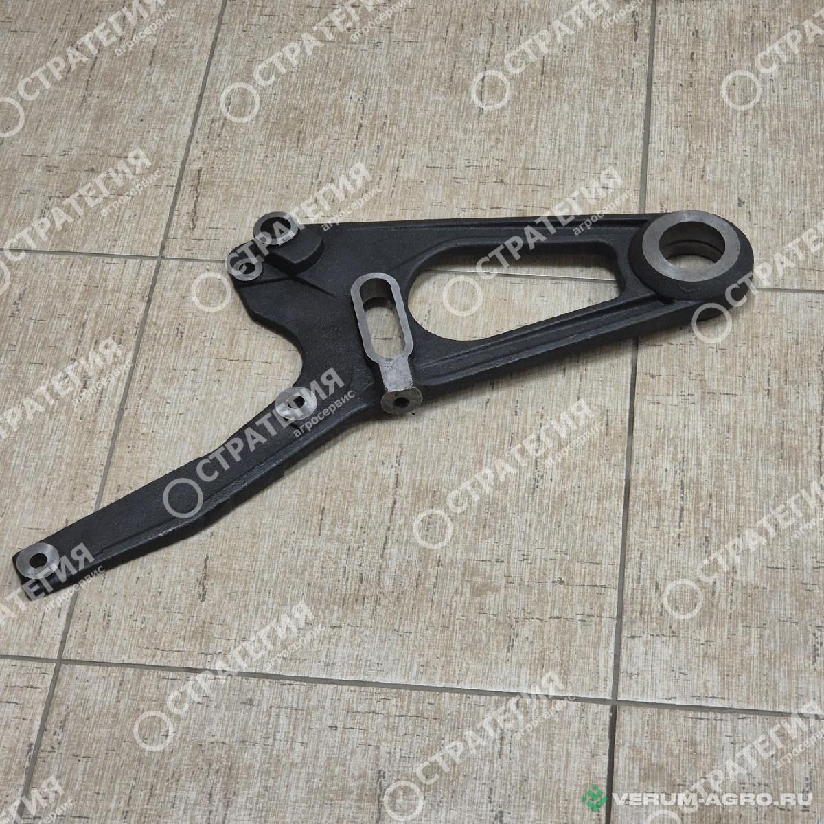 Запчасти - 268805 Рычаг вентилятора (опора) MANITOU MLT-735 (Маниту)