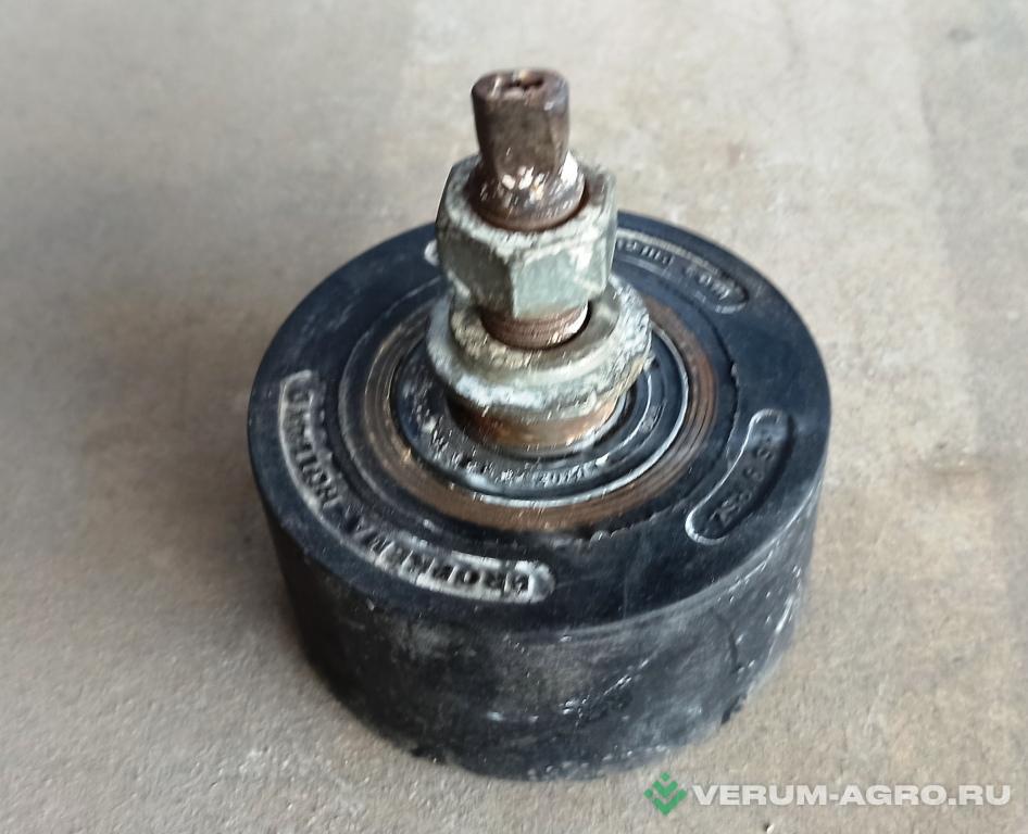 Запчасти - 7005-0128-1320 Ролик ASA-LIFT