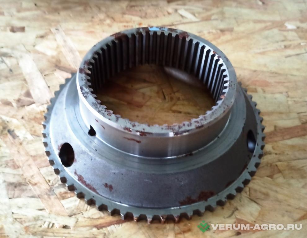 Запчасти - R88213 ВТУЛКА