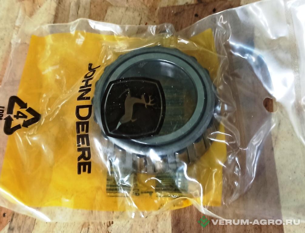 Запчасти - JD8187