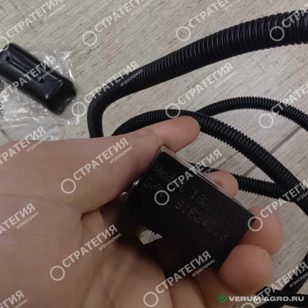 Запчасти - 958600 Датчик нагрузки моста (52506420, 288255) MANITOU MLT-735 (Маниту)