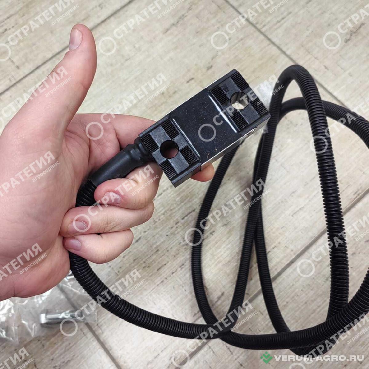 Запчасти - 958600 Датчик нагрузки моста (52506420, 288255) MANITOU MLT-735 (Маниту)