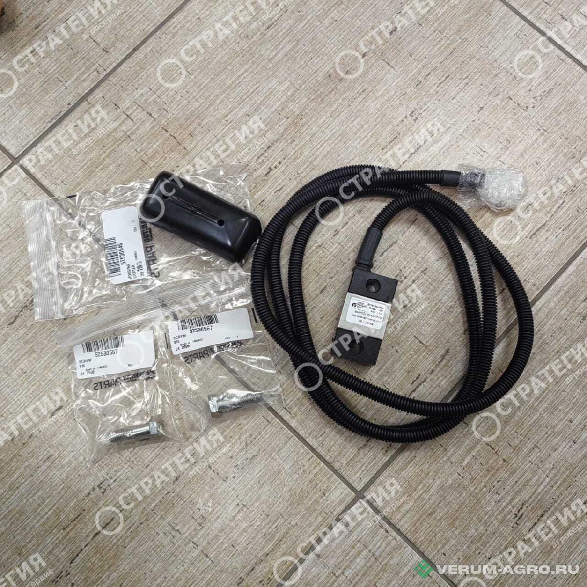 Запчасти - 958600 Датчик нагрузки моста (52506420, 288255) MANITOU MLT-735 (Маниту)