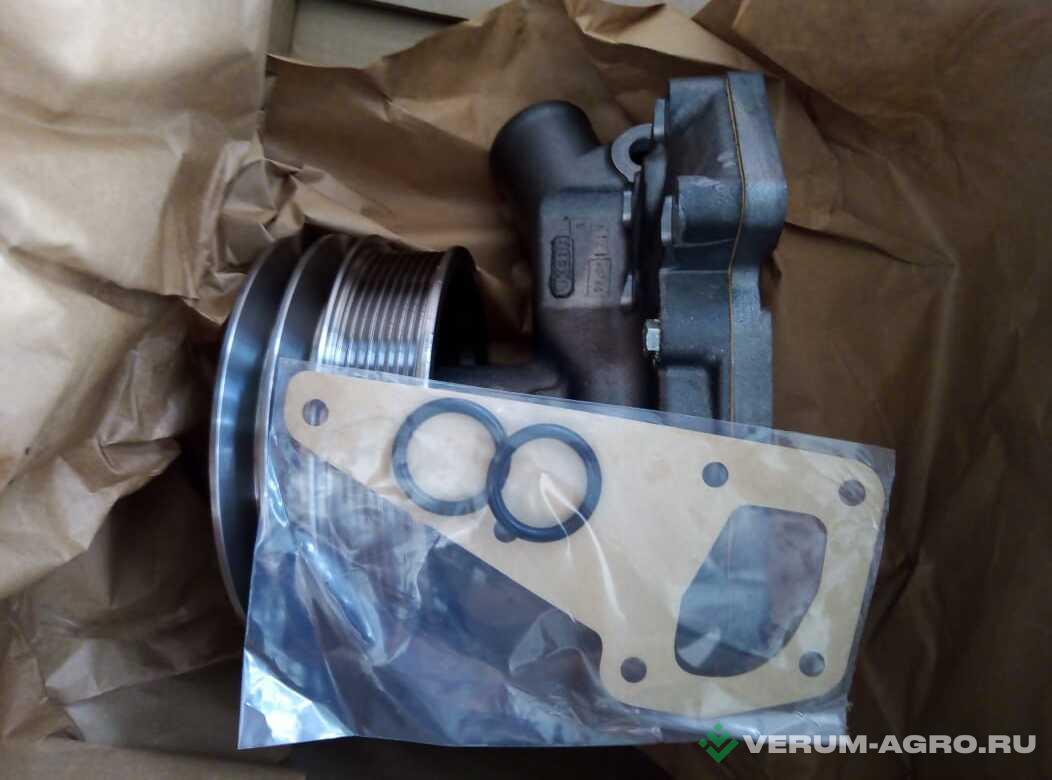 Запчасти - V836867092 Водяной насос